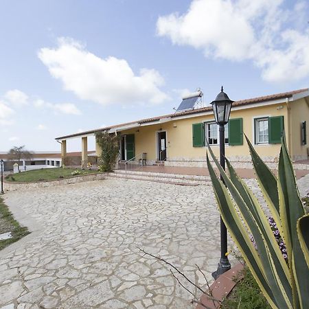 Villa Raimonda Putifigari Екстериор снимка