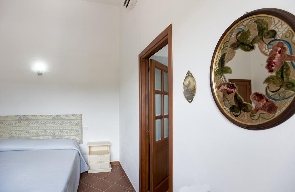 Villa Raimonda Putifigari Екстериор снимка