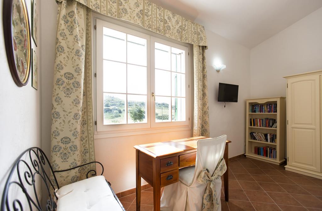 Villa Raimonda Putifigari Екстериор снимка