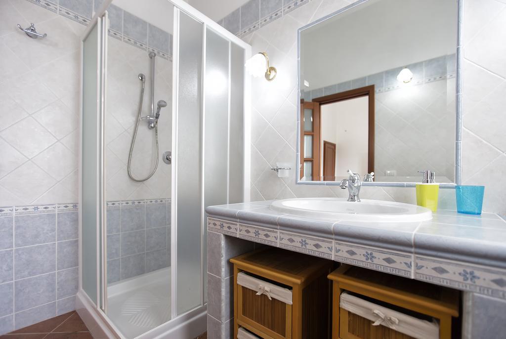 Villa Raimonda Putifigari Екстериор снимка
