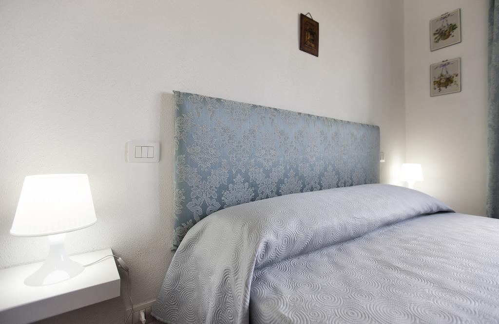 Villa Raimonda Putifigari Екстериор снимка