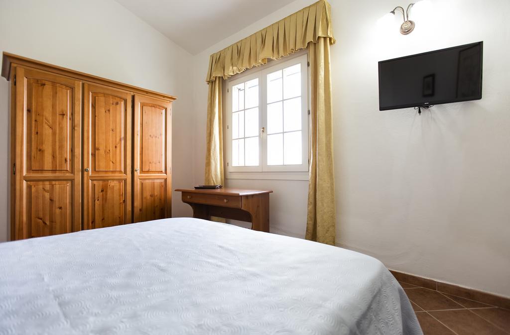 Villa Raimonda Putifigari Екстериор снимка
