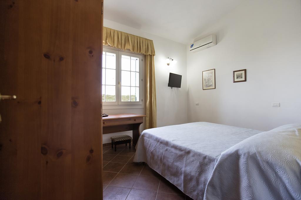 Villa Raimonda Putifigari Екстериор снимка