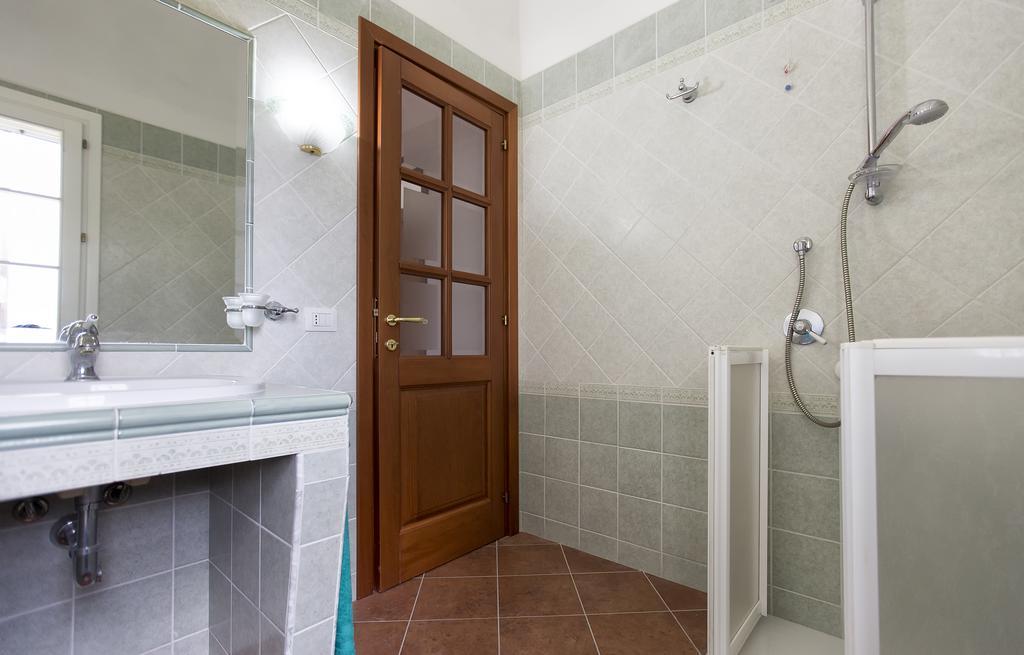 Villa Raimonda Putifigari Екстериор снимка