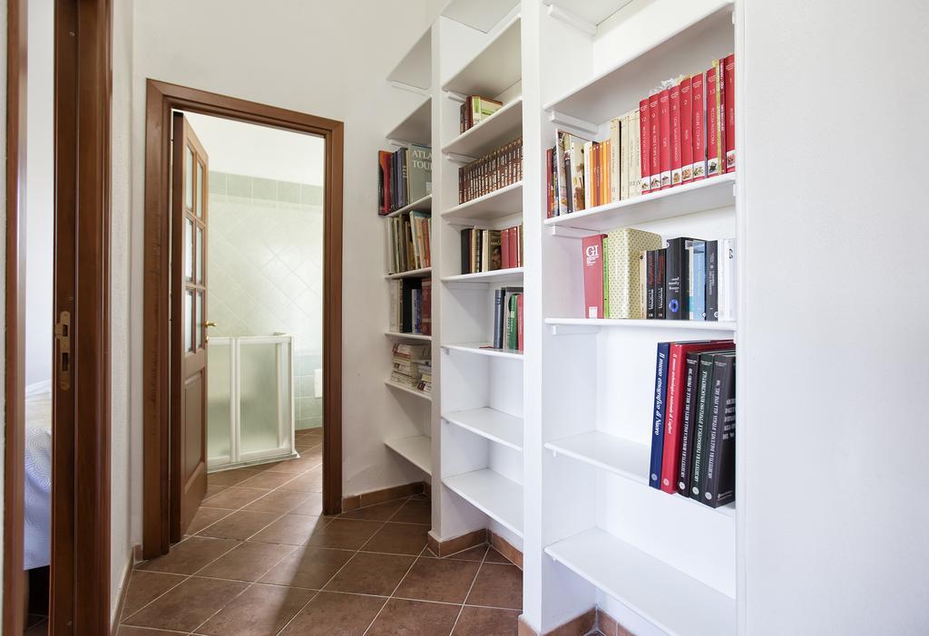 Villa Raimonda Putifigari Екстериор снимка