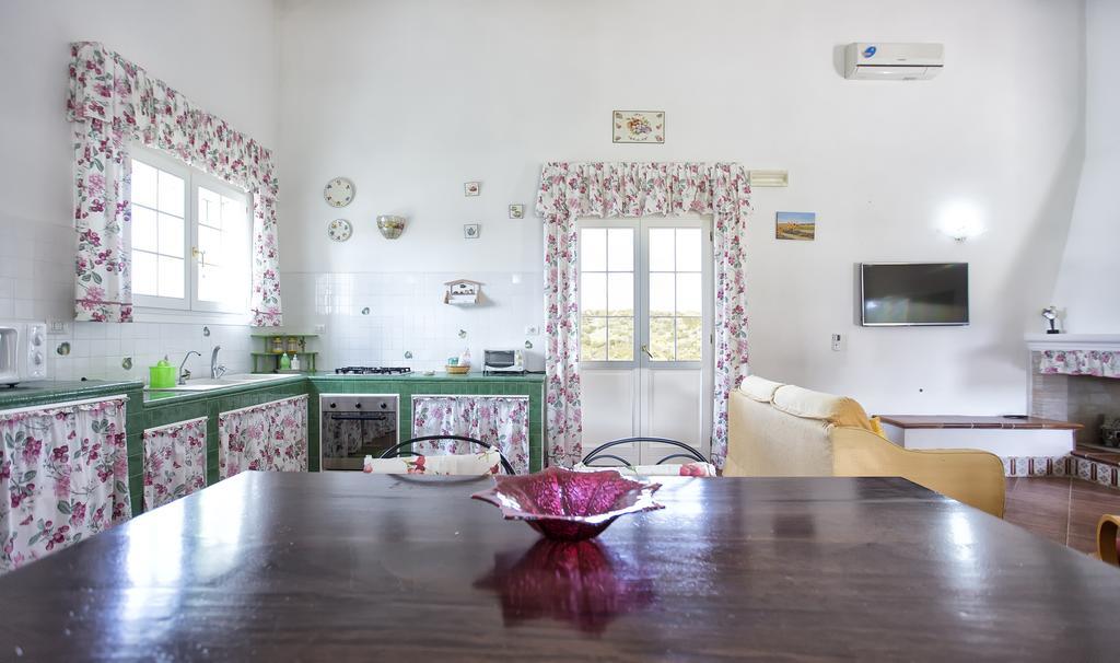 Villa Raimonda Putifigari Екстериор снимка